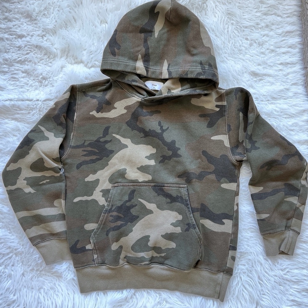 TNA hoodie